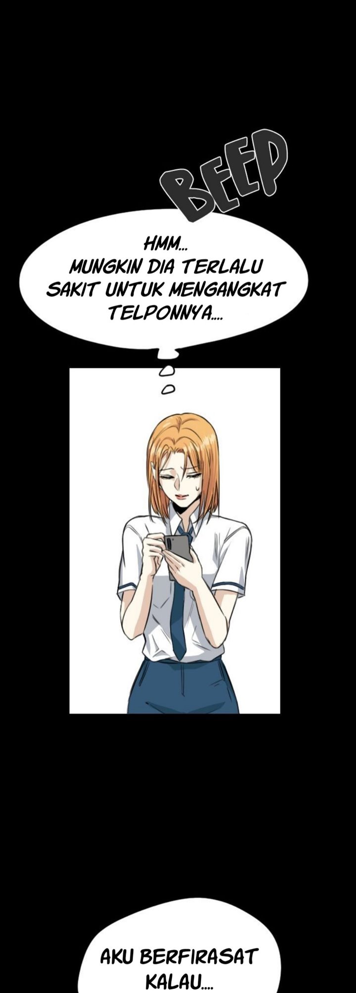 Drawing Romance Chapter 48 Gambar 23
