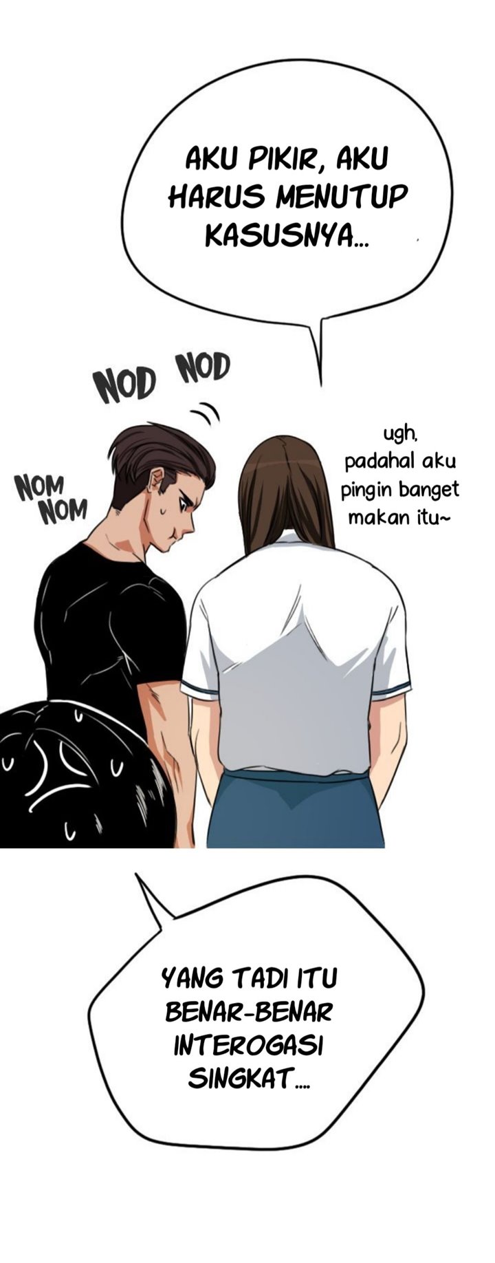 Drawing Romance Chapter 48 Gambar 30