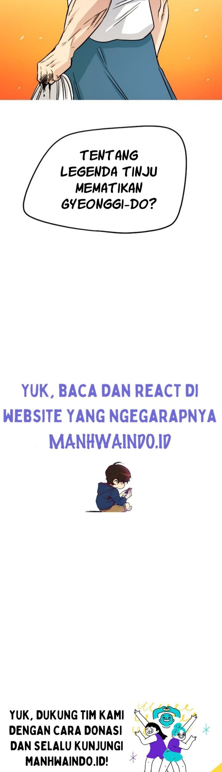 Drawing Romance Chapter 48 Gambar 34