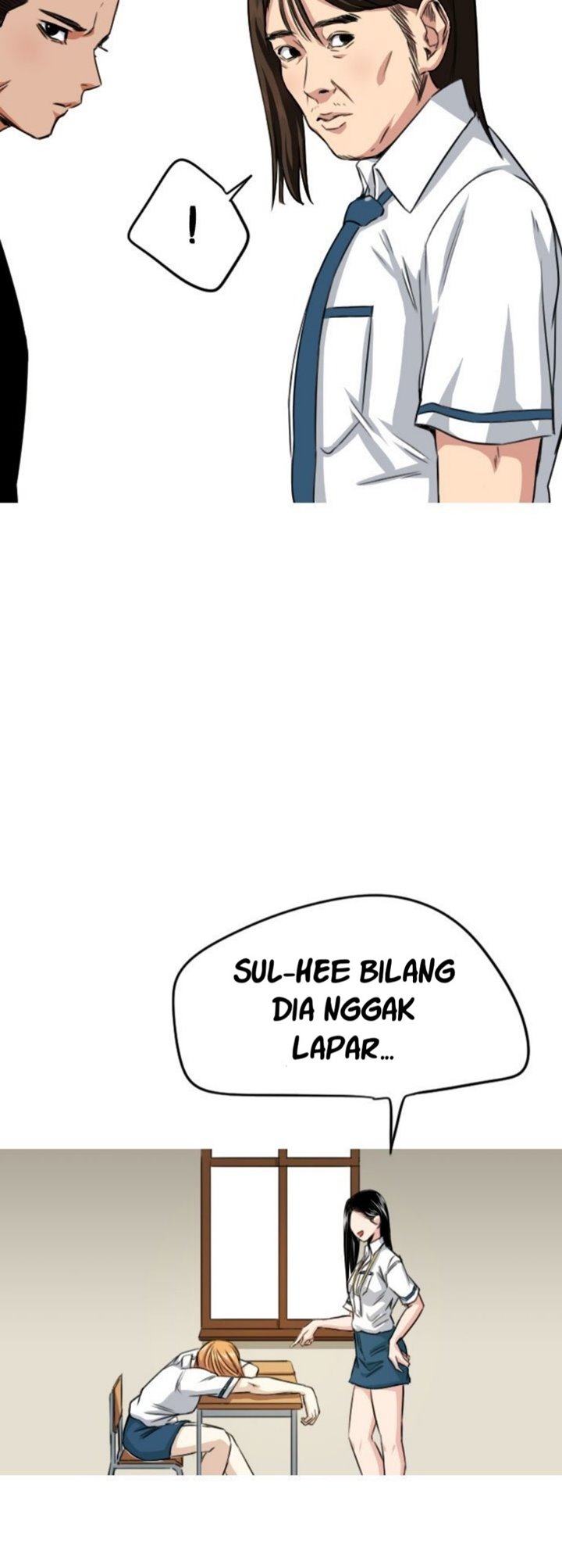 Drawing Romance Chapter 48 Gambar 6