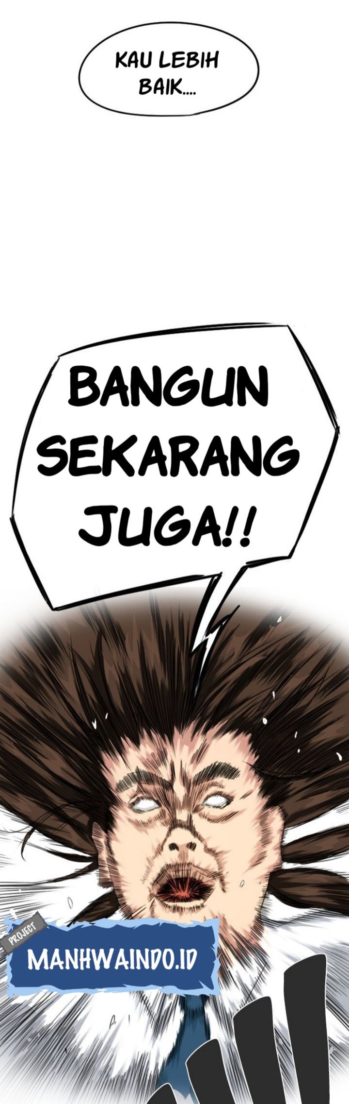 Drawing Romance Chapter 48 Gambar 8