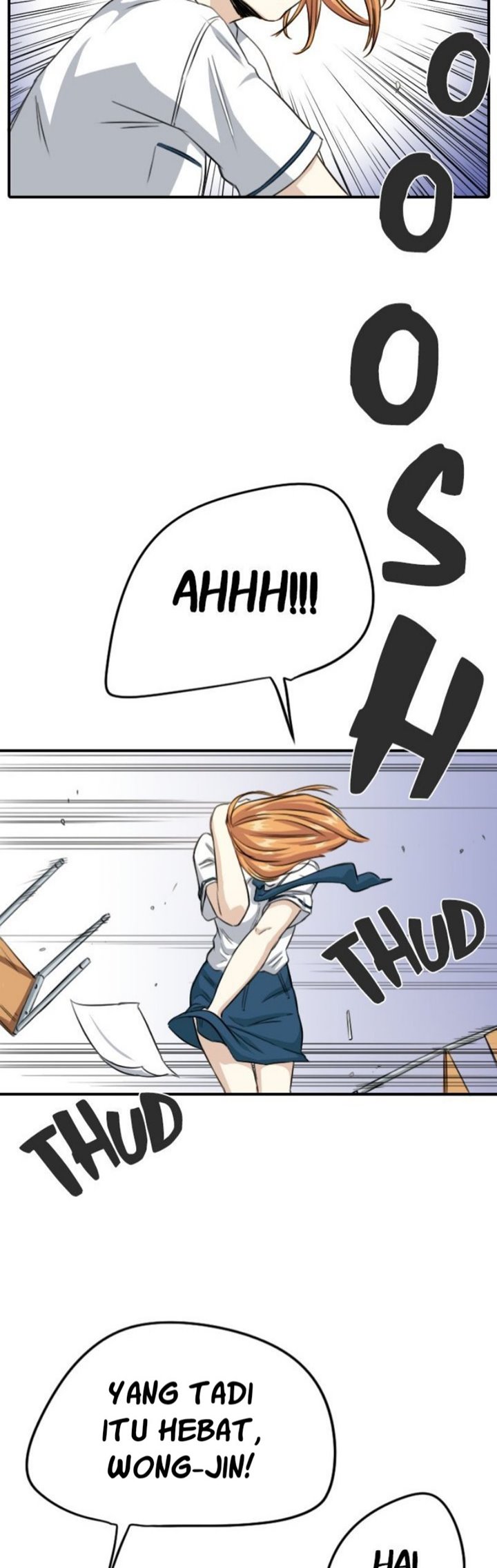 Drawing Romance Chapter 48 Gambar 10