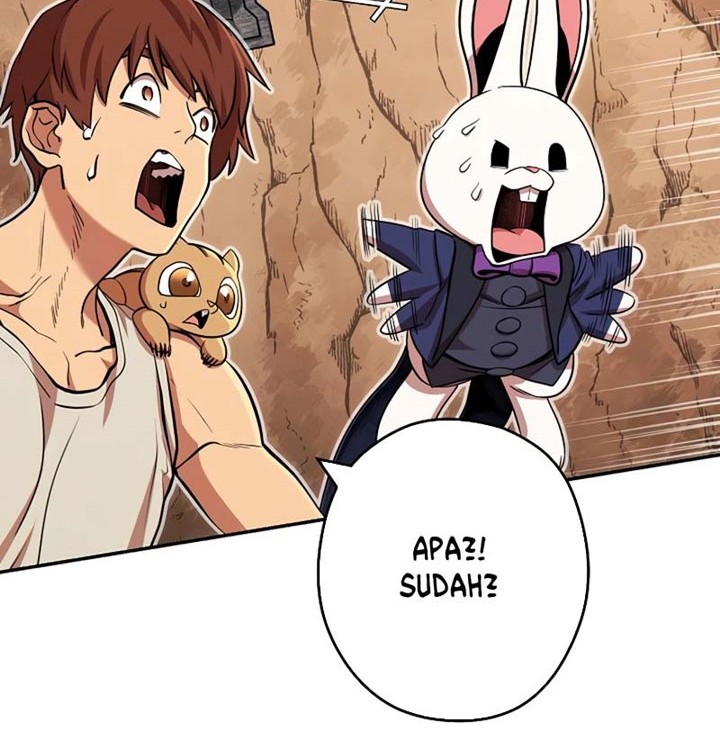 Dungeon Reset Chapter 108 Gambar 19