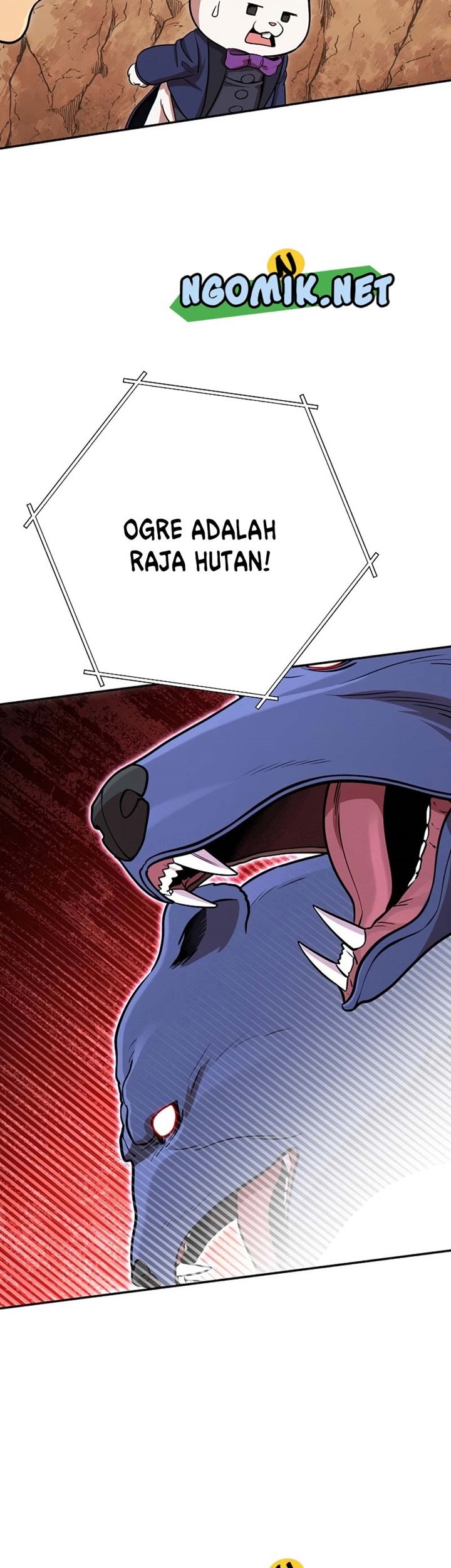 Dungeon Reset Chapter 108 Gambar 22