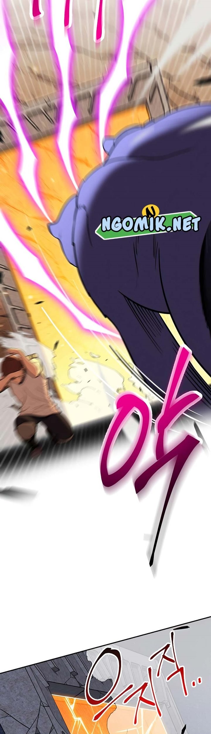 Dungeon Reset Chapter 108 Gambar 30