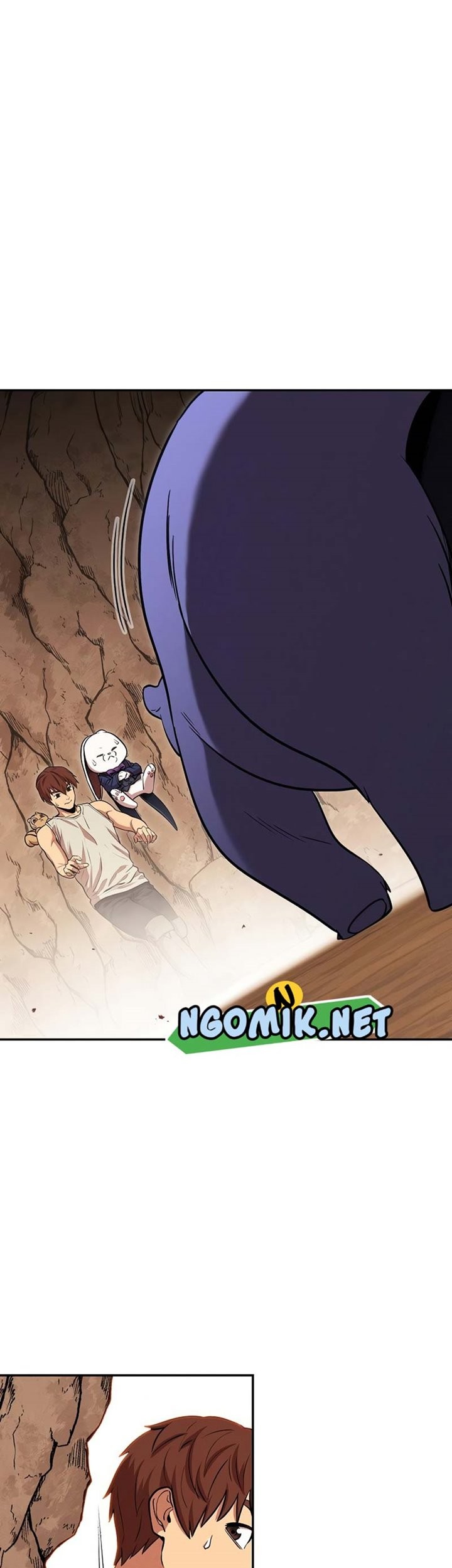 Dungeon Reset Chapter 108 Gambar 38