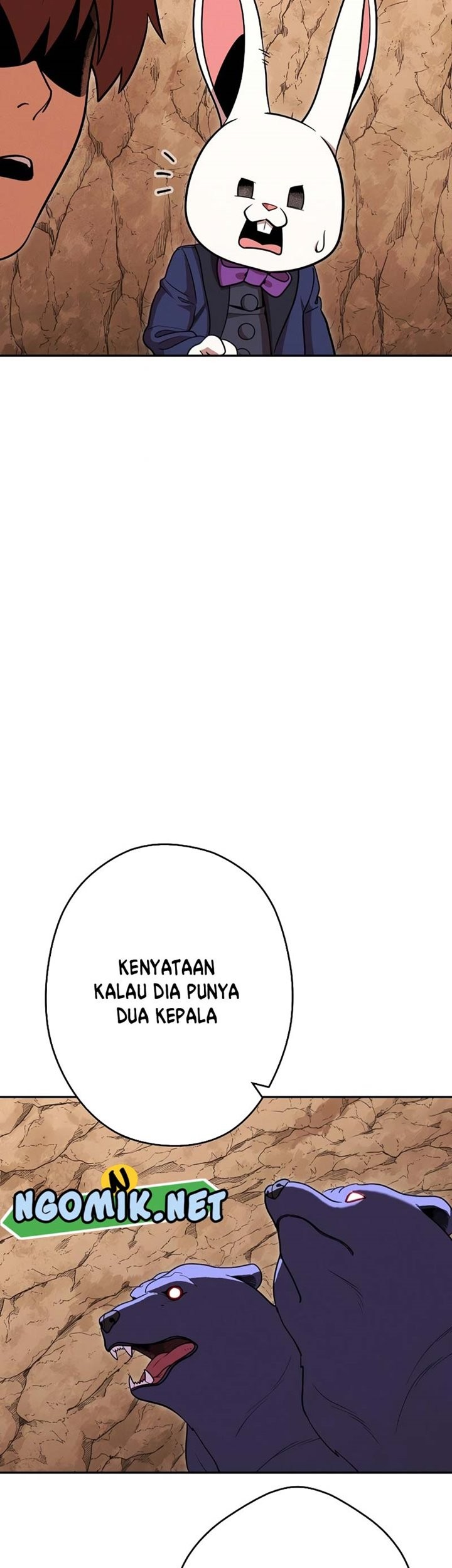 Dungeon Reset Chapter 108 Gambar 46