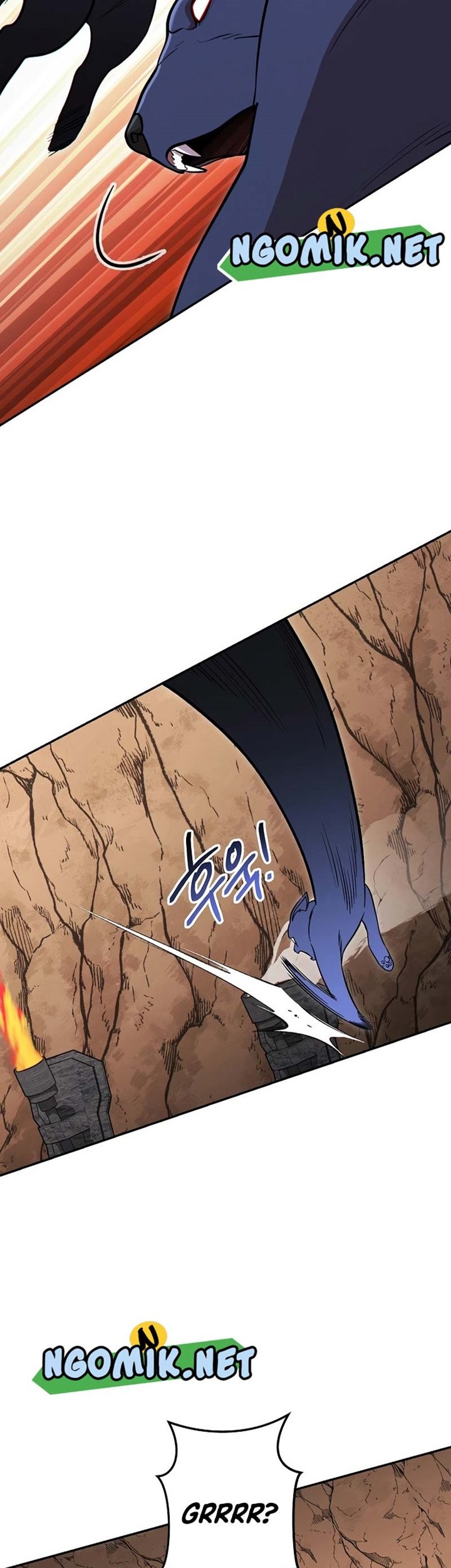 Dungeon Reset Chapter 108 Gambar 52