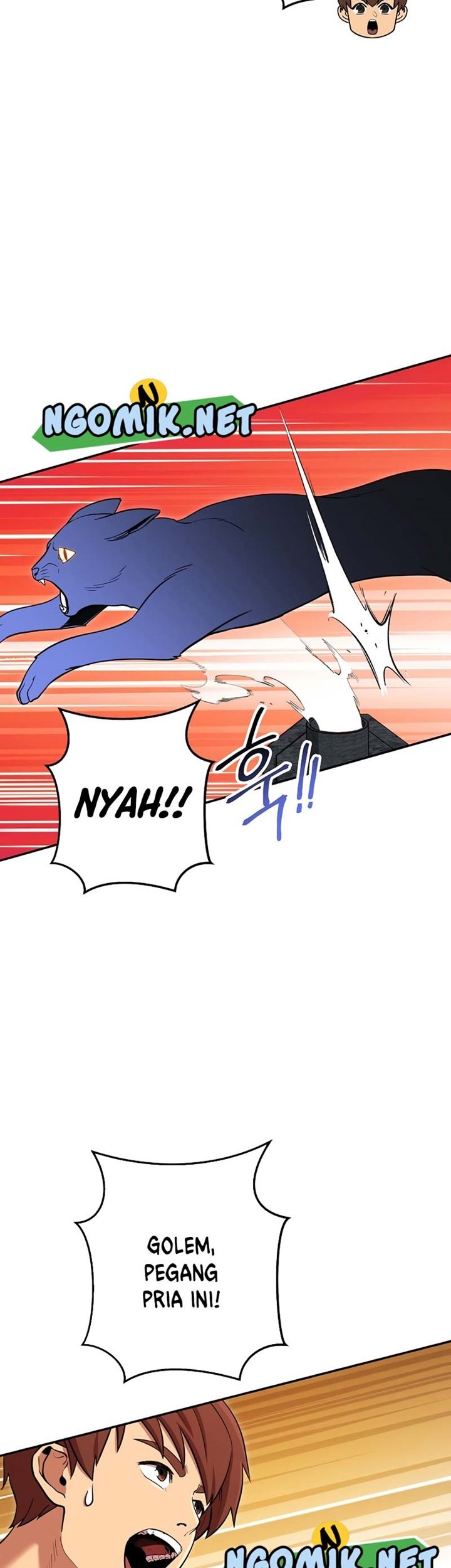 Dungeon Reset Chapter 108 Gambar 54
