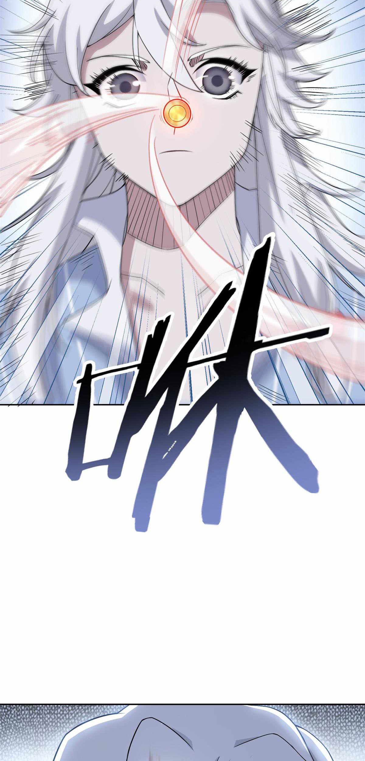 The Strong Man From the Mental Hospital Chapter 52 Gambar 33