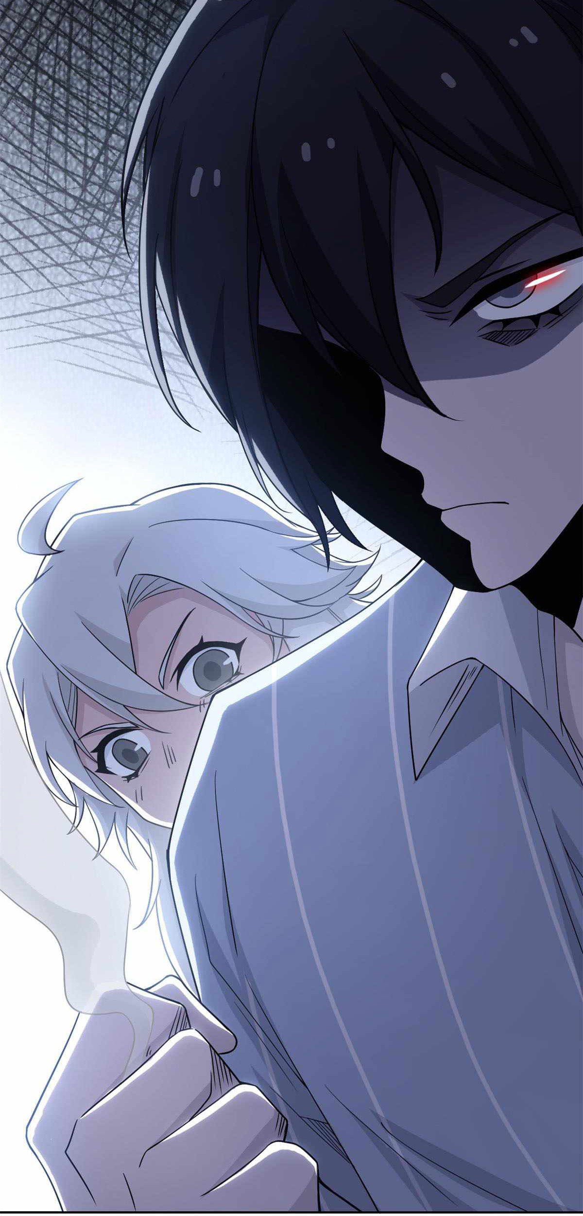 The Strong Man From the Mental Hospital Chapter 52 Gambar 35