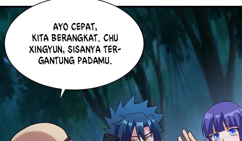 Spirit Sword Sovereign Chapter 475 Gambar 35