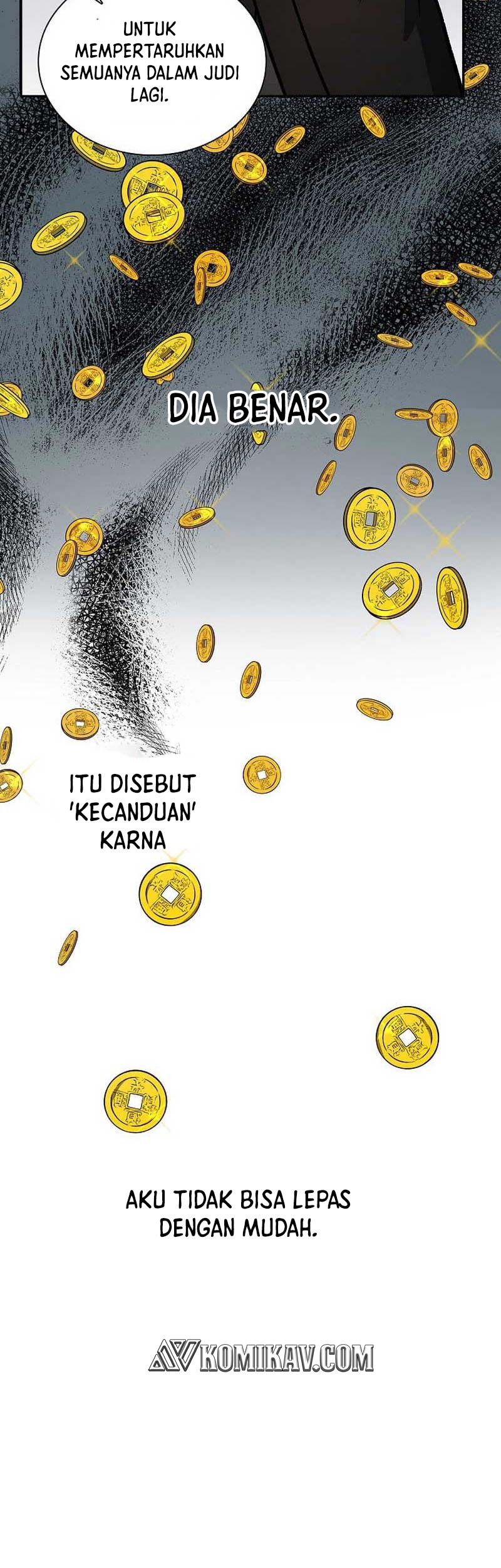 Storm Inn Chapter 27 Gambar 46