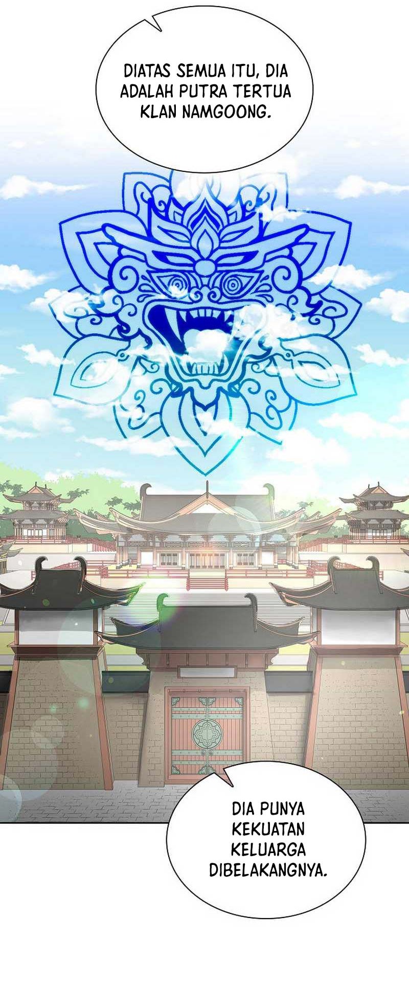 Storm Inn Chapter 27 Gambar 47