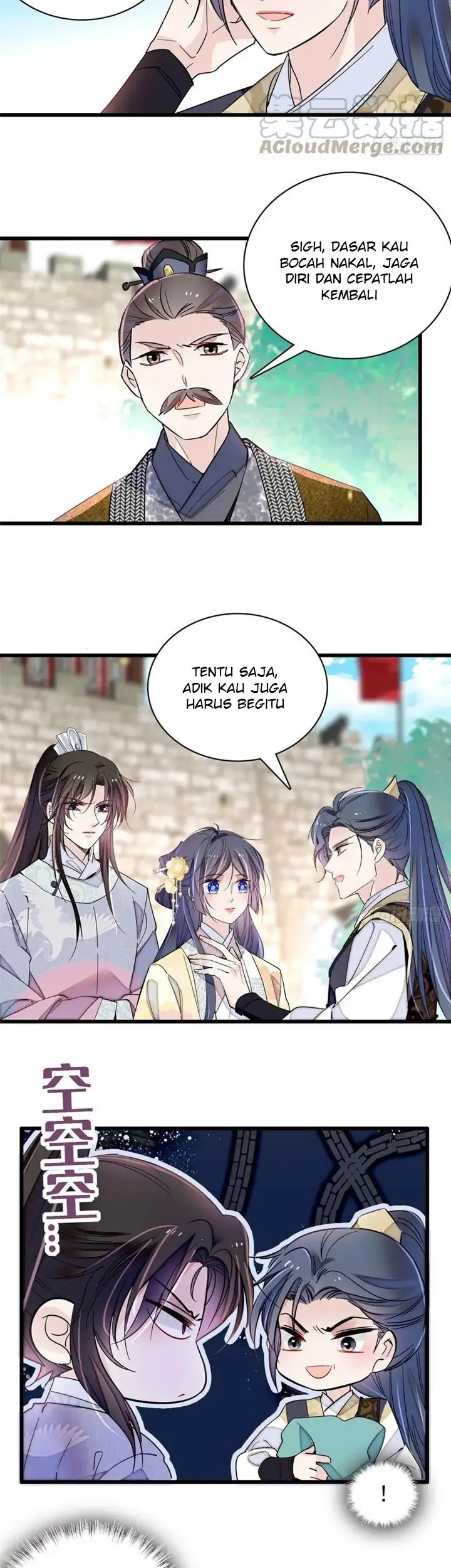 Sijin Chapter 207 Gambar 21