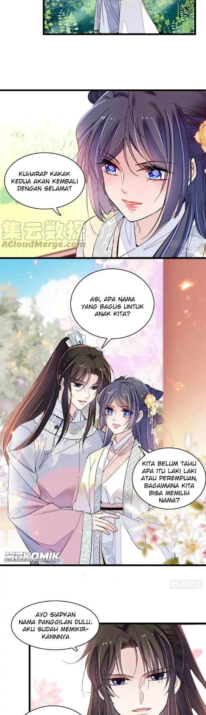 Sijin Chapter 207 Gambar 27