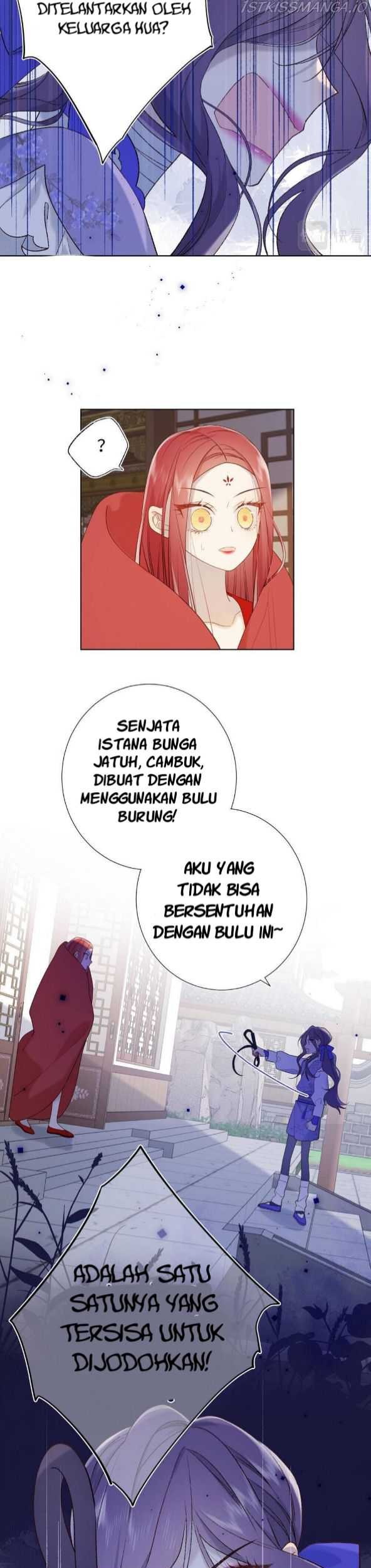 The Villainess Refuses to Flirt with the Male Lead Chapter 24 Gambar 29