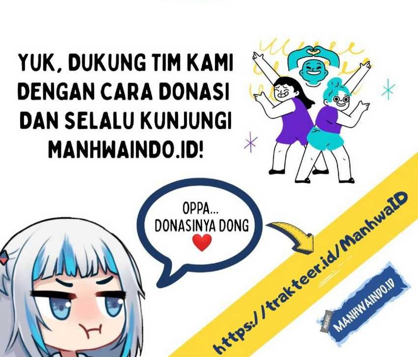 The Villainess Refuses to Flirt with the Male Lead Chapter 24 Gambar 38