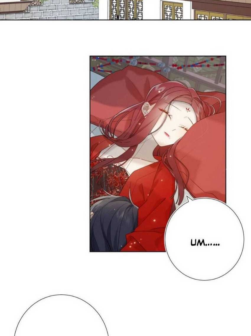 Baca The Villainess Refuses to Flirt with the Male Lead Chapter 24 Gambar 2