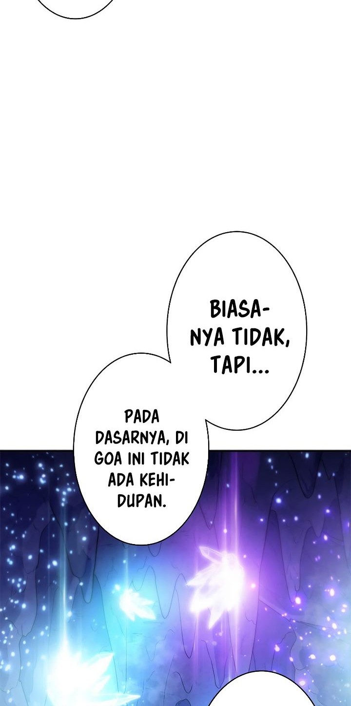 White Dragon Duke: Pendragon Chapter 25 Gambar 19