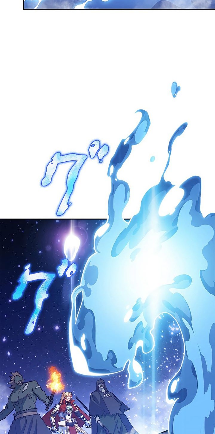 White Dragon Duke: Pendragon Chapter 25 Gambar 25