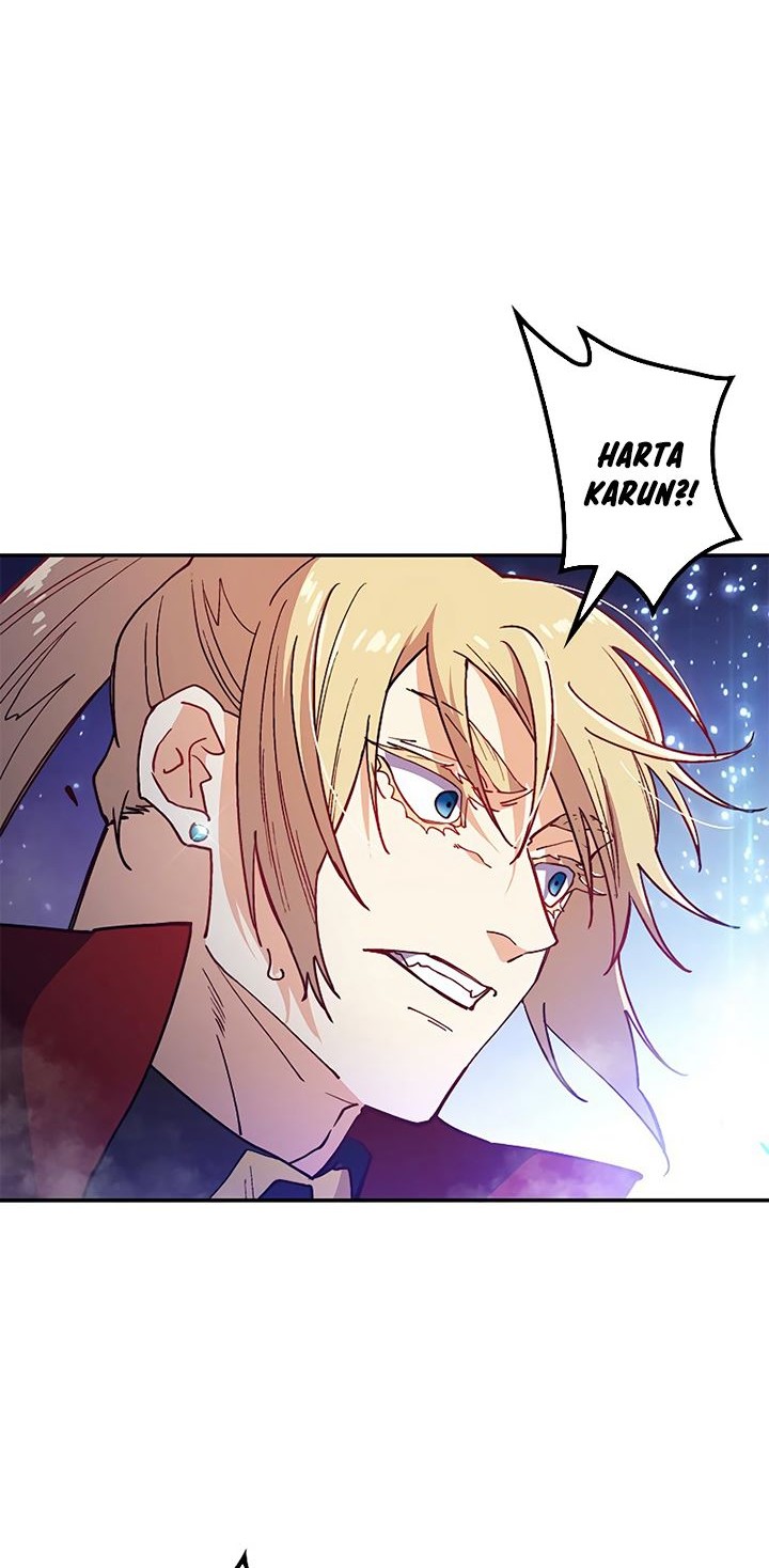 White Dragon Duke: Pendragon Chapter 25 Gambar 35