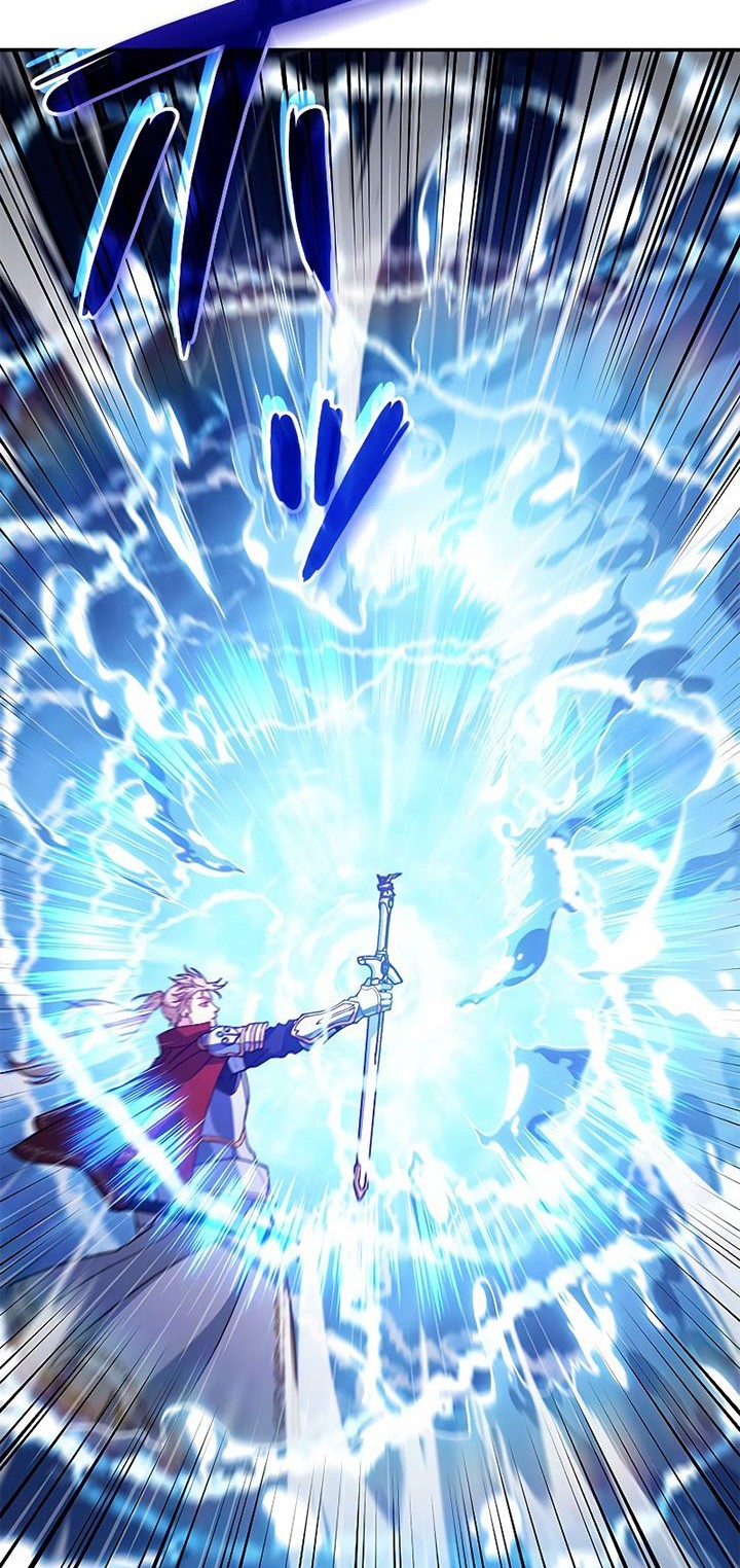 White Dragon Duke: Pendragon Chapter 25 Gambar 47