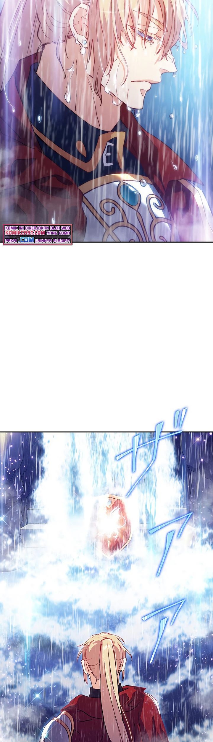 White Dragon Duke: Pendragon Chapter 25 Gambar 50