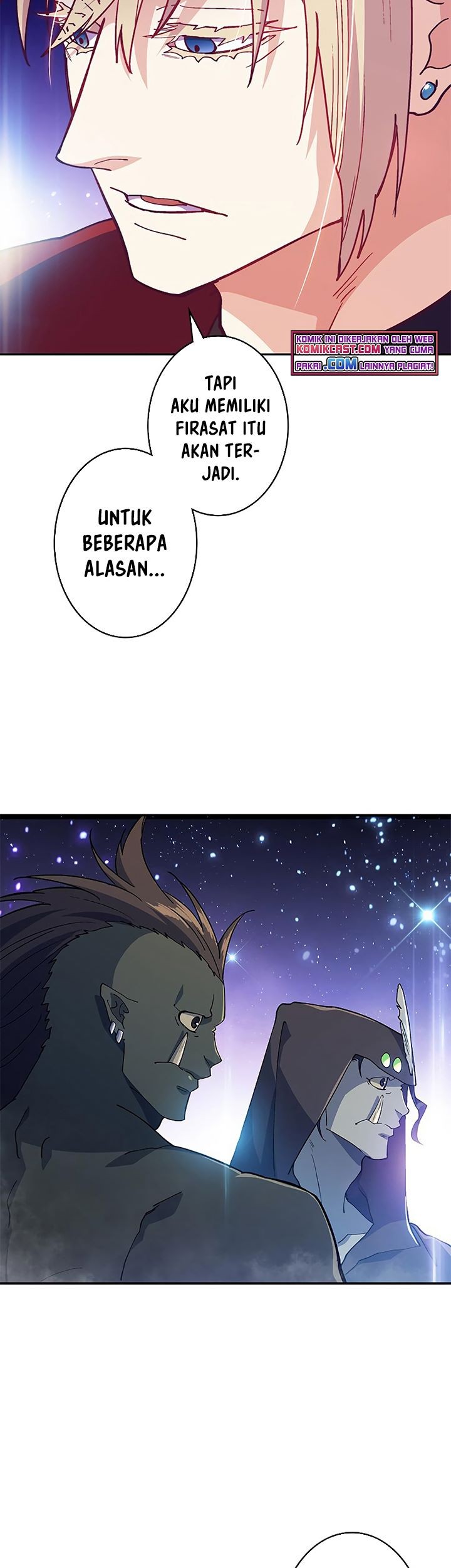 White Dragon Duke: Pendragon Chapter 25 Gambar 58