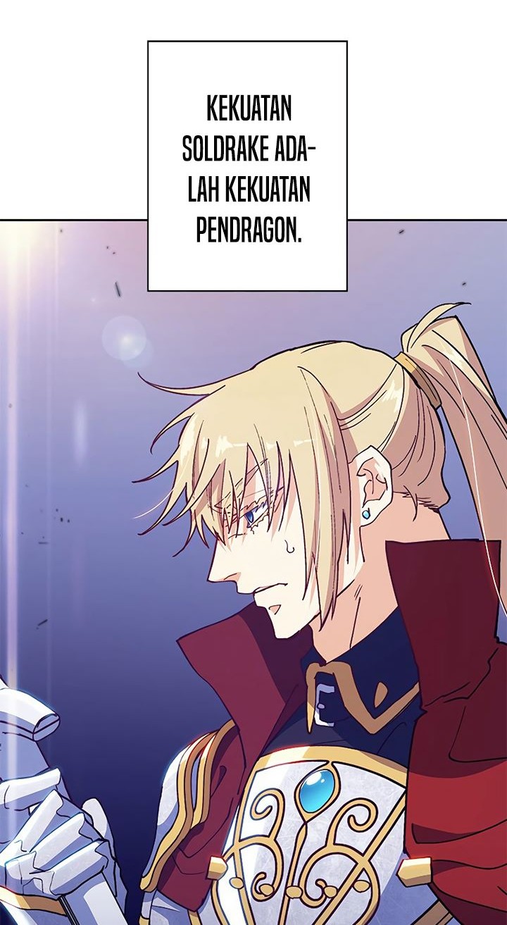 White Dragon Duke: Pendragon Chapter 25 Gambar 61