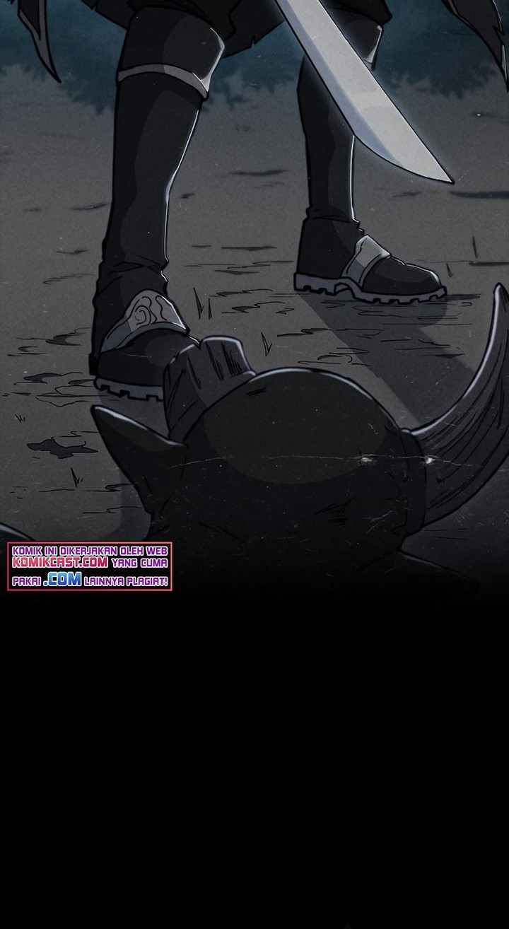 White Dragon Duke: Pendragon Chapter 25 Gambar 63