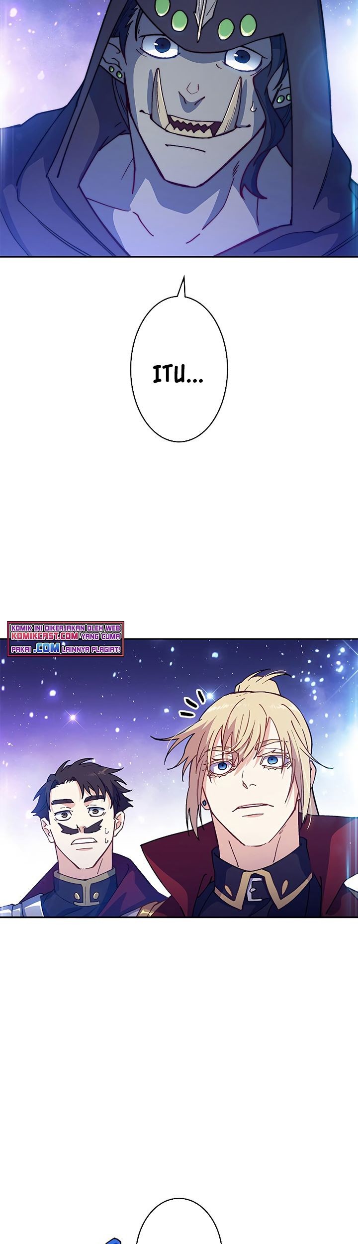 White Dragon Duke: Pendragon Chapter 25 Gambar 12