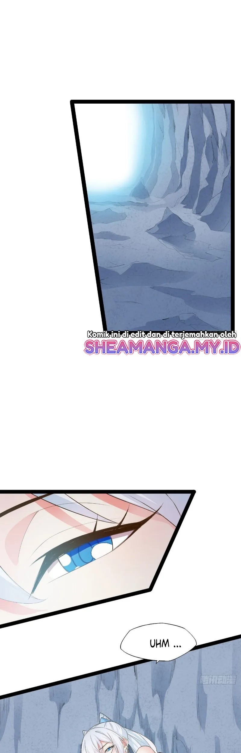Starting From Maximum Charm Point Chapter 10 Gambar 15