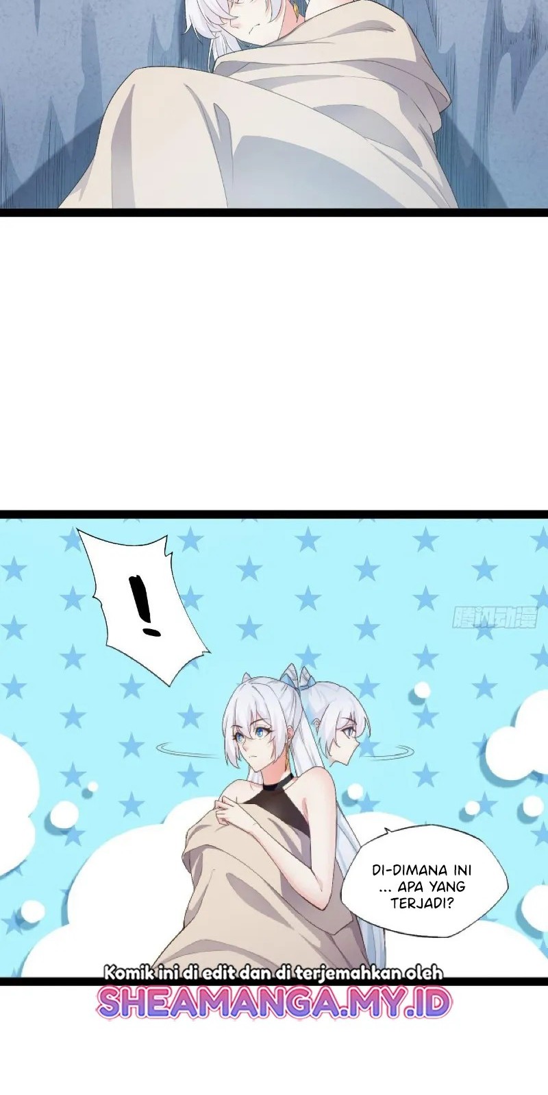Starting From Maximum Charm Point Chapter 10 Gambar 16