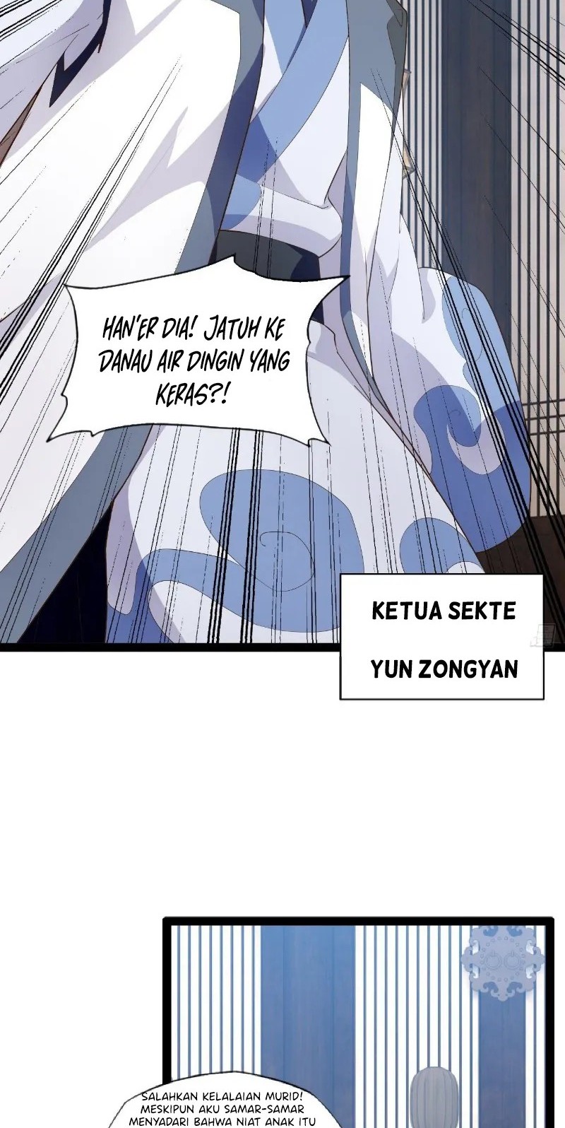 Starting From Maximum Charm Point Chapter 10 Gambar 28