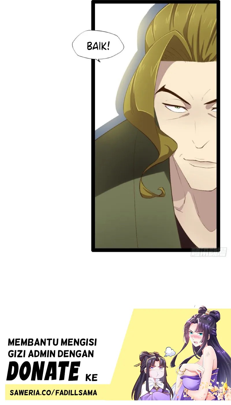 Starting From Maximum Charm Point Chapter 10 Gambar 32