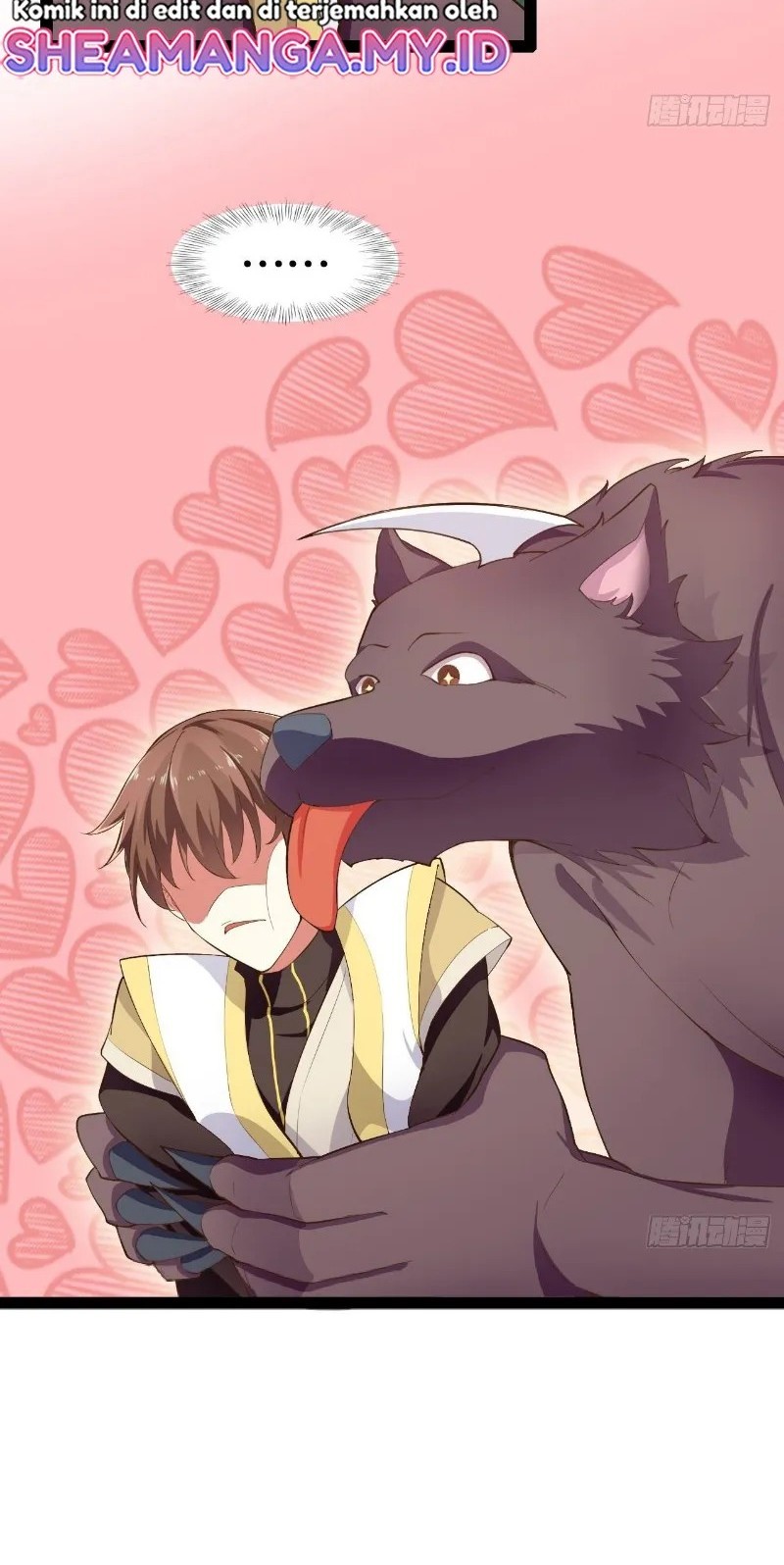 Starting From Maximum Charm Point Chapter 10 Gambar 3