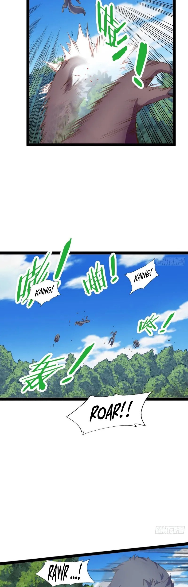 Starting From Maximum Charm Point Chapter 10 Gambar 5