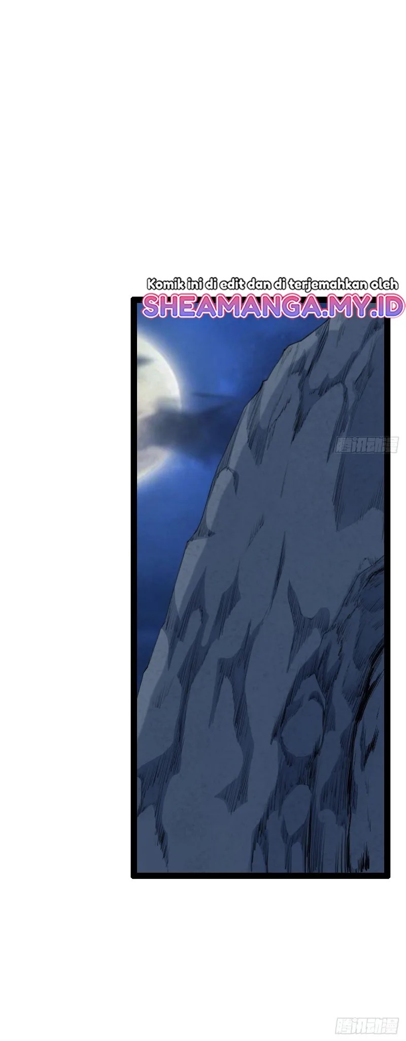 Starting From Maximum Charm Point Chapter 10 Gambar 7