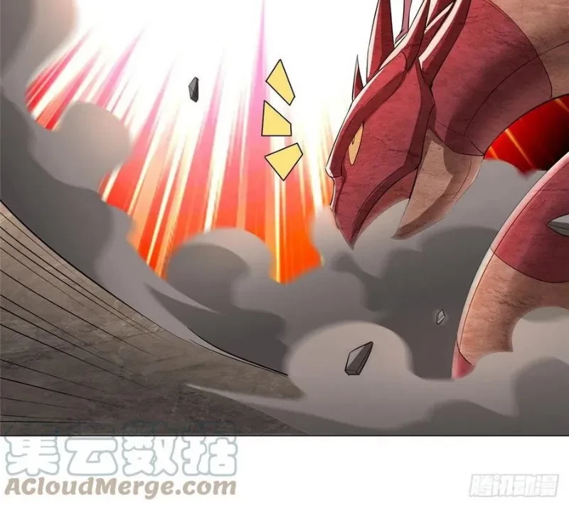 Dragon Master Chapter 60 Gambar 13