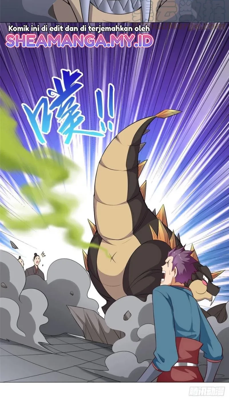 Dragon Master Chapter 59 Gambar 19