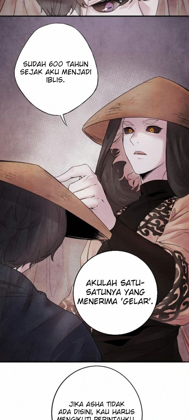 Asha Chapter 08 Gambar 33
