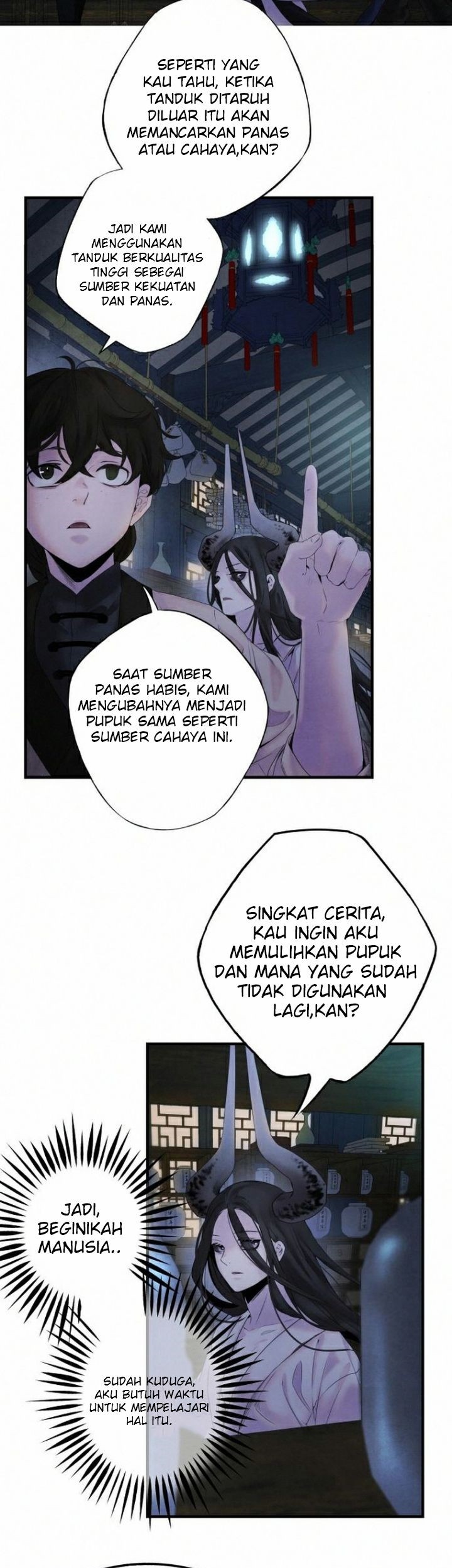 Asha Chapter 08 Gambar 5