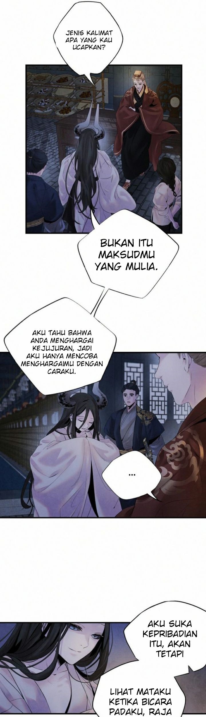 Asha Chapter 08 Gambar 13