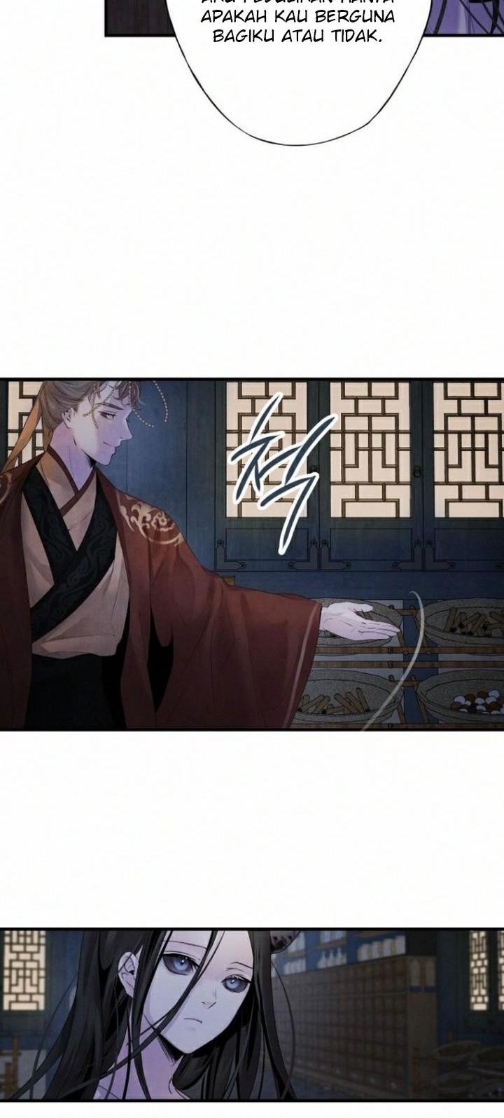 Asha Chapter 08 Gambar 16