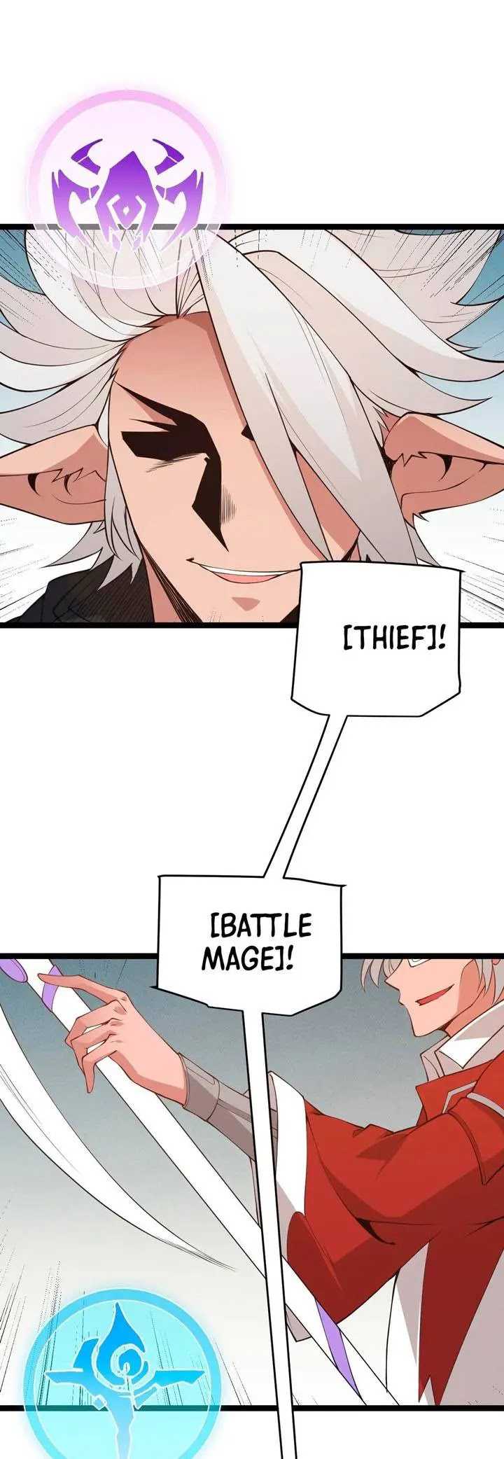 Baca  The Game That I Came From Chapter 60 Gambar 2