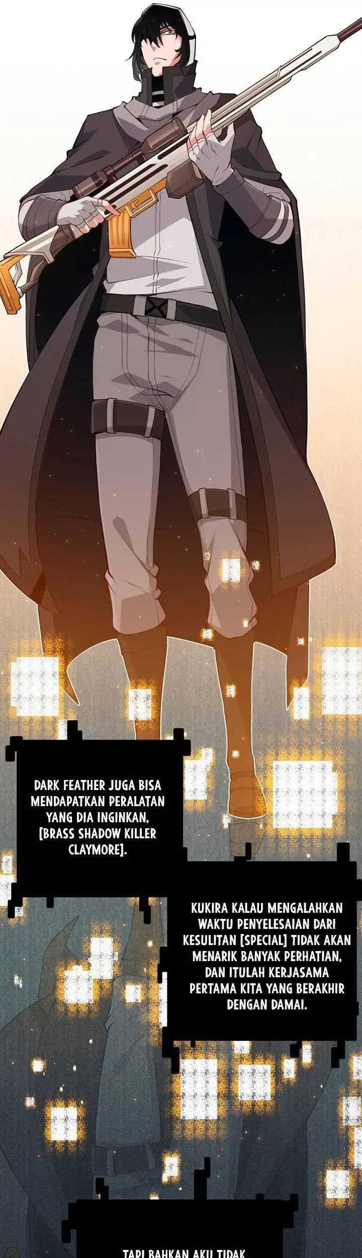 Baca  The Game That I Came From Chapter 59 Gambar 2