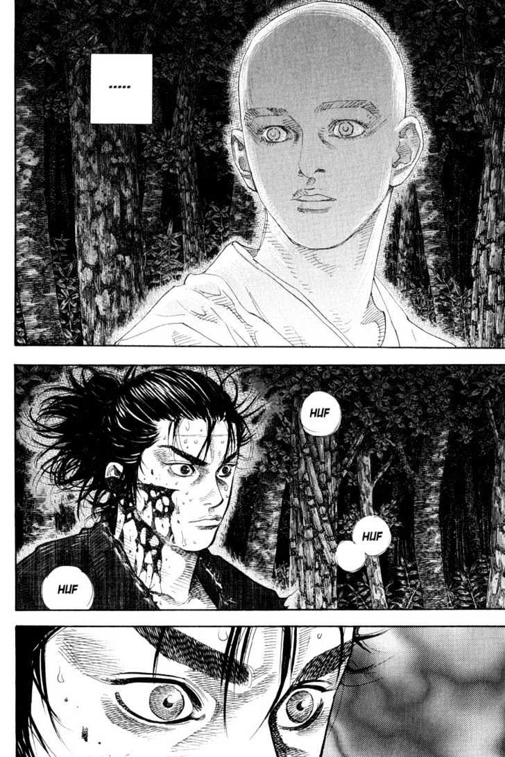 Vagabond Chapter 71 Gambar 10