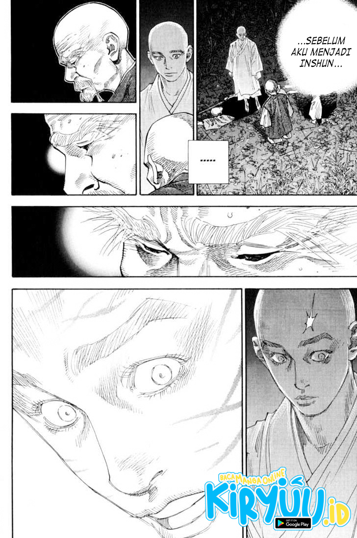Vagabond Chapter 71 Gambar 18