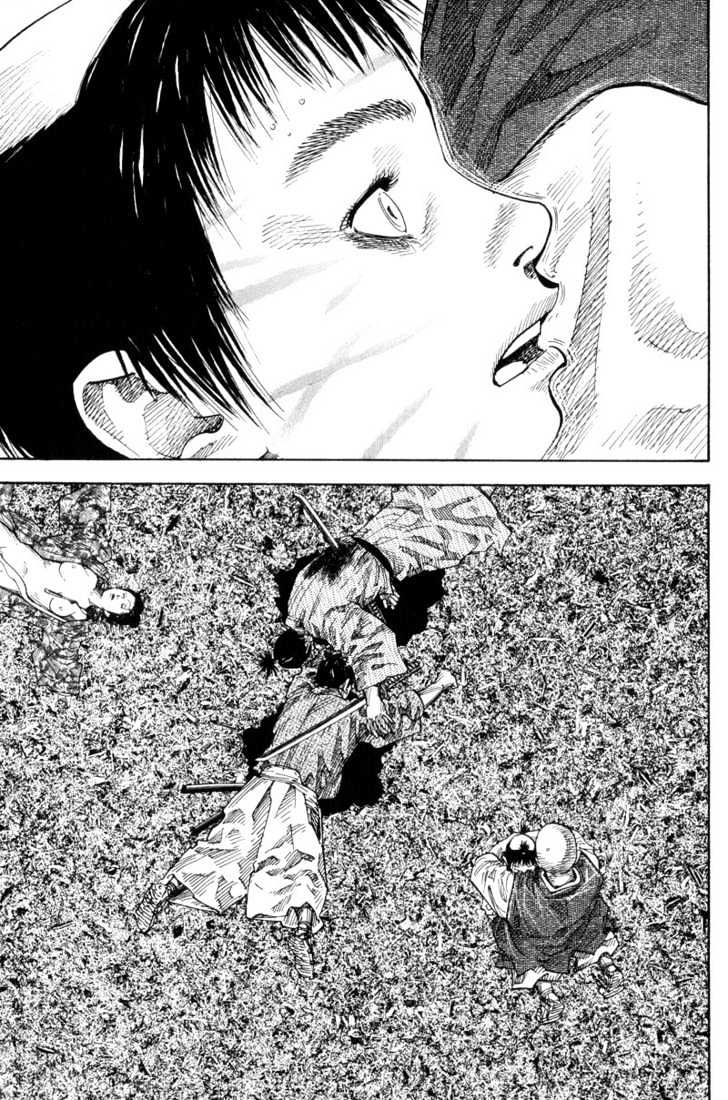 Vagabond Chapter 71 Gambar 19